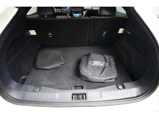 Ford Mustang Mach-E Mach-E Extended AWD 98 kWh | Pano-dak | B&O Audio | Memory stoel | 360 Camera | Technology pack+ ... ActivLease financial lease