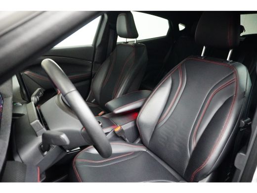 Ford Mustang Mach-E Mach-E Extended AWD 98 kWh | Pano-dak | B&O Audio | Memory stoel | 360 Camera | Technology pack+ ... ActivLease financial lease