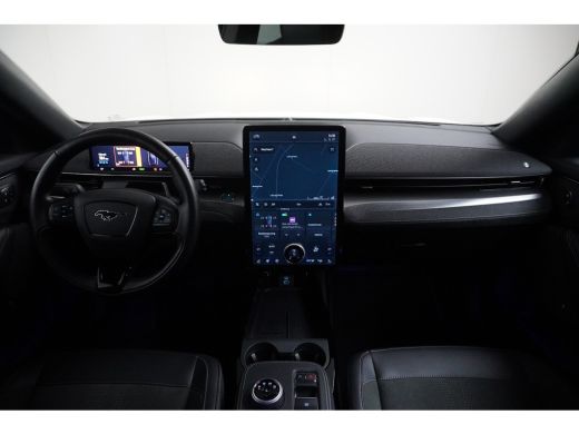 Ford Mustang Mach-E Mach-E GT Extended AWD 98 kWh | Pano-dak | 360 Camera | B&O audio | Standkachel | Elektrische Kle... ActivLease financial lease