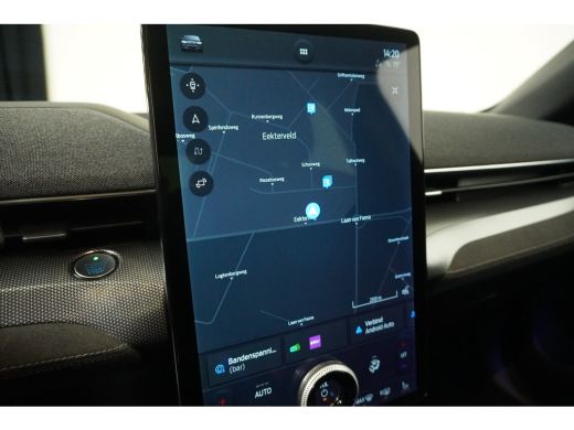 Ford Mustang Mach-E Mach-E GT Extended AWD 98 kWh | Pano-dak | 360 Camera | B&O audio | Standkachel | Elektrische Kle... ActivLease financial lease