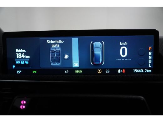 Ford Mustang Mach-E Mach-E GT Extended AWD 98 kWh | Pano-dak | 360 Camera | B&O audio | Standkachel | Elektrische Kle... ActivLease financial lease