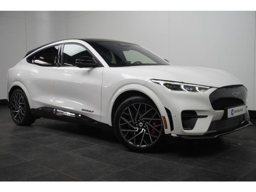 Ford Mustang Mach-E Mach-E GT Extended AWD 98 kWh | Pano-dak | 360 Camera | B&O audio | Standkachel | Elektrische Kle... ActivLease financial lease