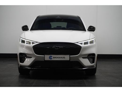Ford Mustang Mach-E Mach-E GT Extended AWD 98 kWh | Pano-dak | 360 Camera | B&O audio | Standkachel | Elektrische Kle... ActivLease financial lease