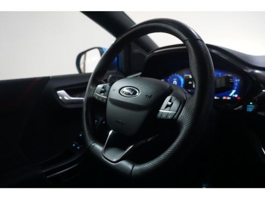 Ford Puma 1.0 EcoBoost Hybrid ST-Line | Winter Pakket | Trekhaak Afneembaar | | Airco (automatisch) | Cruis... ActivLease financial lease