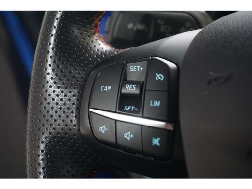 Ford Puma 1.0 EcoBoost Hybrid ST-Line | Winter Pakket | Trekhaak Afneembaar | | Airco (automatisch) | Cruis... ActivLease financial lease