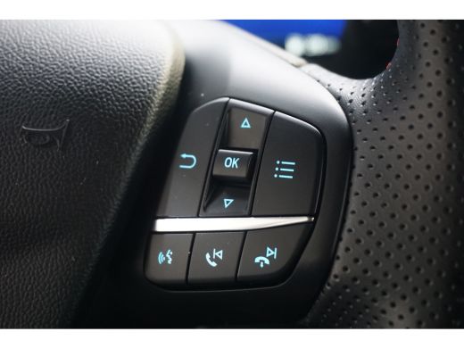 Ford Puma 1.0 EcoBoost Hybrid ST-Line | Winter Pakket | Trekhaak Afneembaar | | Airco (automatisch) | Cruis... ActivLease financial lease