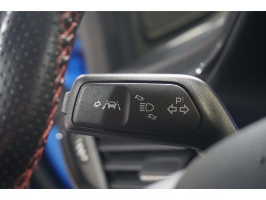 Ford Puma 1.0 EcoBoost Hybrid ST-Line | Winter Pakket | Trekhaak Afneembaar | | Airco (automatisch) | Cruis... ActivLease financial lease