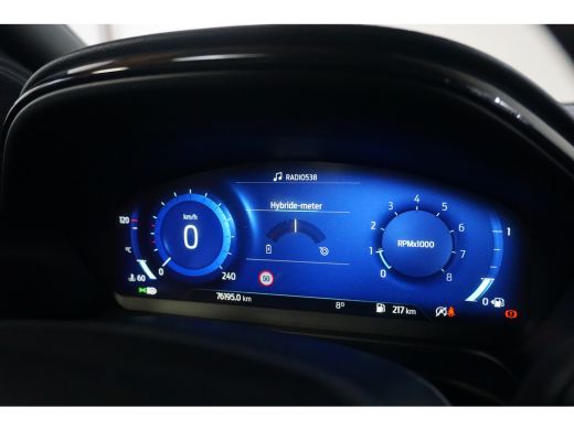 Ford Puma 1.0 EcoBoost Hybrid ST-Line | Winter Pakket | Trekhaak Afneembaar | | Airco (automatisch) | Cruis... ActivLease financial lease