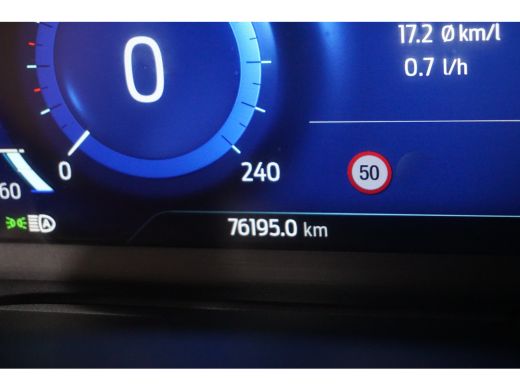 Ford Puma 1.0 EcoBoost Hybrid ST-Line | Winter Pakket | Trekhaak Afneembaar | | Airco (automatisch) | Cruis... ActivLease financial lease