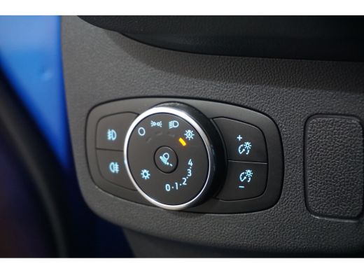 Ford Puma 1.0 EcoBoost Hybrid ST-Line | Winter Pakket | Trekhaak Afneembaar | | Airco (automatisch) | Cruis... ActivLease financial lease