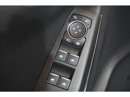 Ford Puma 1.0 EcoBoost Hybrid ST-Line | Winter Pakket | Trekhaak Afneembaar | | Airco (automatisch) | Cruis... ActivLease financial lease