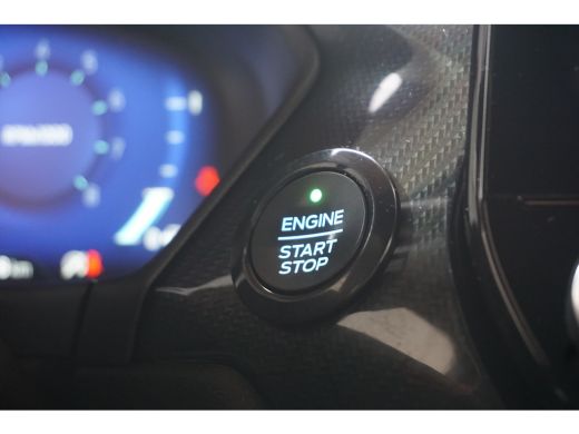 Ford Puma 1.0 EcoBoost Hybrid ST-Line | Winter Pakket | Trekhaak Afneembaar | | Airco (automatisch) | Cruis... ActivLease financial lease