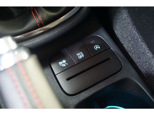 Ford Puma 1.0 EcoBoost Hybrid ST-Line | Winter Pakket | Trekhaak Afneembaar | | Airco (automatisch) | Cruis... ActivLease financial lease