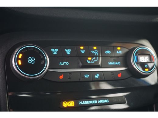 Ford Puma 1.0 EcoBoost Hybrid ST-Line | Winter Pakket | Trekhaak Afneembaar | | Airco (automatisch) | Cruis... ActivLease financial lease