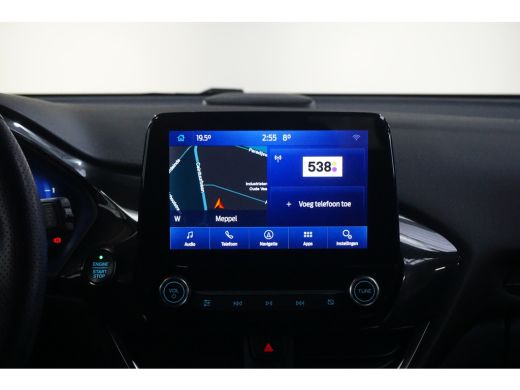 Ford Puma 1.0 EcoBoost Hybrid ST-Line | Winter Pakket | Trekhaak Afneembaar | | Airco (automatisch) | Cruis... ActivLease financial lease