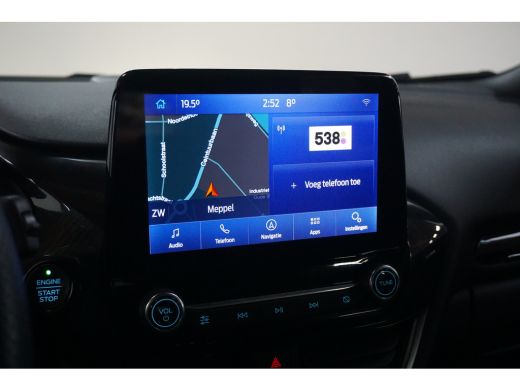 Ford Puma 1.0 EcoBoost Hybrid ST-Line | Winter Pakket | Trekhaak Afneembaar | | Airco (automatisch) | Cruis... ActivLease financial lease