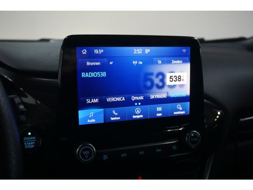 Ford Puma 1.0 EcoBoost Hybrid ST-Line | Winter Pakket | Trekhaak Afneembaar | | Airco (automatisch) | Cruis... ActivLease financial lease