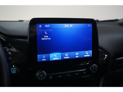 Ford Puma 1.0 EcoBoost Hybrid ST-Line | Winter Pakket | Trekhaak Afneembaar | | Airco (automatisch) | Cruis... ActivLease financial lease