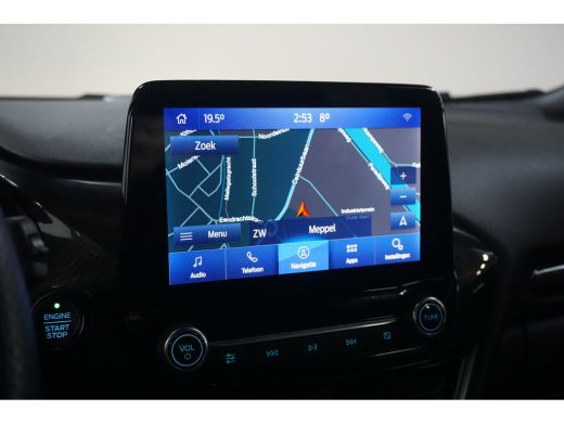 Ford Puma 1.0 EcoBoost Hybrid ST-Line | Winter Pakket | Trekhaak Afneembaar | | Airco (automatisch) | Cruis... ActivLease financial lease