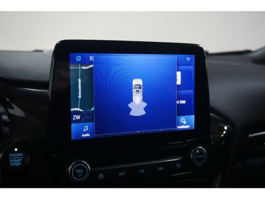 Ford Puma 1.0 EcoBoost Hybrid ST-Line | Winter Pakket | Trekhaak Afneembaar | | Airco (automatisch) | Cruis... ActivLease financial lease