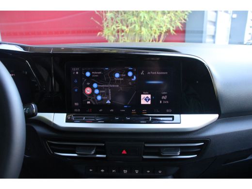 Ford Transit Connect PHEV Black Edition | Verlaagd | 19" Velgen | Sidebars | LED | Apple Carplay | Leder | Adapt. Crui... ActivLease financial lease