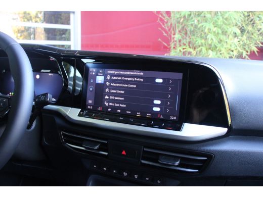 Ford Transit Connect PHEV Black Edition | Verlaagd | 19" Velgen | Sidebars | LED | Apple Carplay | Leder | Adapt. Crui... ActivLease financial lease