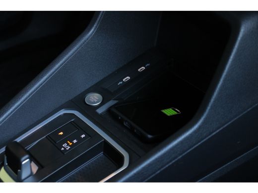 Ford Transit Connect PHEV Black Edition | Verlaagd | 19" Velgen | Sidebars | LED | Apple Carplay | Leder | Adapt. Crui... ActivLease financial lease