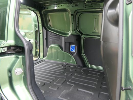 Ford Transit Courier 1.0 EcoBoost Automaat Active | Benzine | Winterpack | CarPlay/Android Auto | Camera | Cruise Cont... ActivLease financial lease