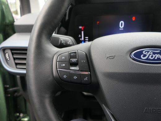 Ford Transit Courier 1.0 EcoBoost Automaat Active | Benzine | Winterpack | CarPlay/Android Auto | Camera | Cruise Cont... ActivLease financial lease