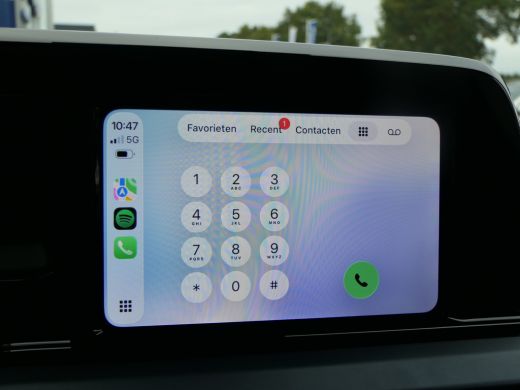 Ford Transit Courier 1.0 EcoBoost Automaat Active | Benzine | Winterpack | CarPlay/Android Auto | Camera | Cruise Cont... ActivLease financial lease