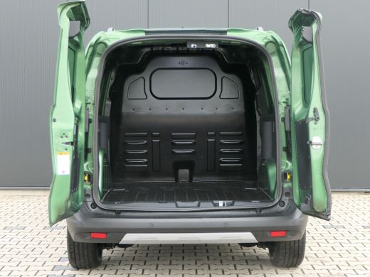 Ford Transit Courier 1.0 EcoBoost Automaat Active | Benzine | Winterpack | CarPlay/Android Auto | Camera | Cruise Cont... ActivLease financial lease