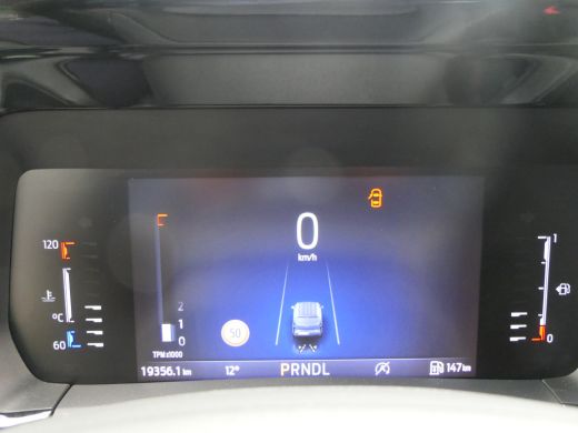 Ford Transit Courier 1.0 EcoBoost Automaat Active | Benzine | Winterpack | CarPlay/Android Auto | Camera | Cruise Cont... ActivLease financial lease