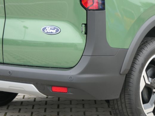 Ford Transit Courier 1.0 EcoBoost Automaat Active | Benzine | Winterpack | CarPlay/Android Auto | Camera | Cruise Cont... ActivLease financial lease