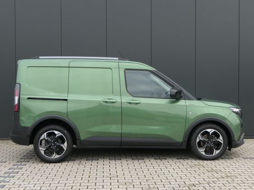 Ford Transit Courier 1.0 EcoBoost Automaat Active | Benzine | Winterpack | CarPlay/Android Auto | Camera | Cruise Cont... ActivLease financial lease