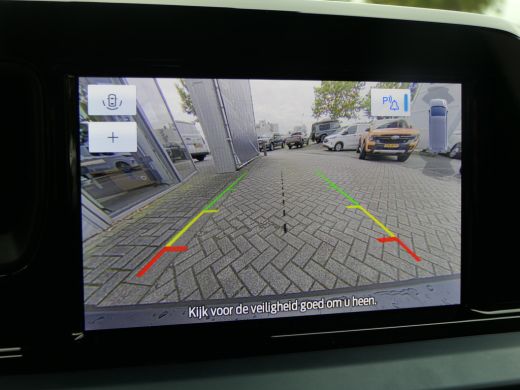 Ford Transit Courier 1.0 EcoBoost Automaat Active | Benzine | Winterpack | CarPlay/Android Auto | Camera | Cruise Cont... ActivLease financial lease