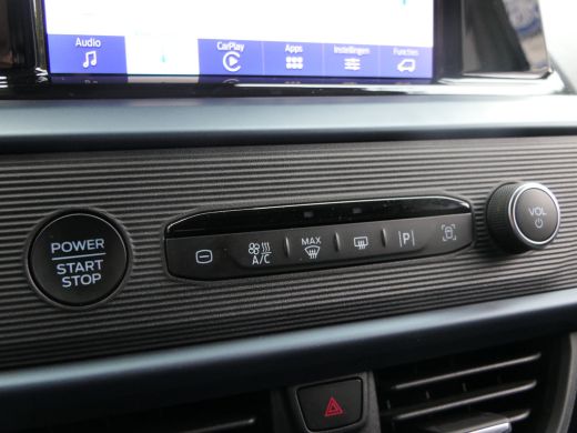 Ford Transit Courier 1.0 EcoBoost Automaat Active | Benzine | Winterpack | CarPlay/Android Auto | Camera | Cruise Cont... ActivLease financial lease