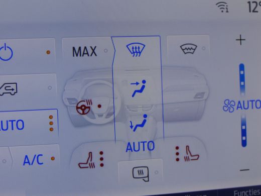Ford Transit Courier 1.0 EcoBoost Automaat Active | Benzine | Winterpack | CarPlay/Android Auto | Camera | Cruise Cont... ActivLease financial lease