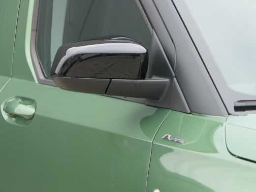 Ford Transit Courier 1.0 EcoBoost Automaat Active | Benzine | Winterpack | CarPlay/Android Auto | Camera | Cruise Cont... ActivLease financial lease