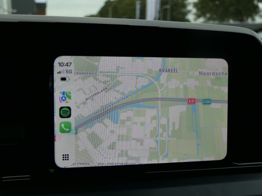 Ford Transit Courier 1.0 EcoBoost Automaat Active | Benzine | Winterpack | CarPlay/Android Auto | Camera | Cruise Cont... ActivLease financial lease