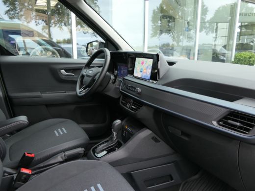 Ford Transit Courier 1.0 EcoBoost Automaat Active | Benzine | Winterpack | CarPlay/Android Auto | Camera | Cruise Cont... ActivLease financial lease