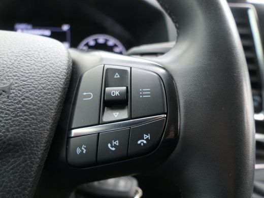 Ford Transit Custom 300 2.0 TDCI L2H1 Limited | Trekhaak | Camera | Lane Assist | Stoelverwarming | Verwarmde Voorrui... ActivLease financial lease