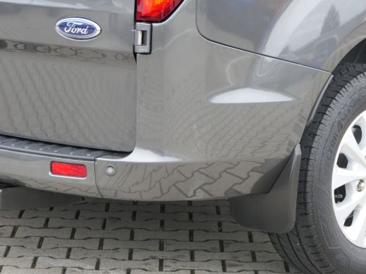 Ford Transit Custom 300 2.0 TDCI L2H1 Limited | Trekhaak | Camera | Lane Assist | Stoelverwarming | Verwarmde Voorrui... ActivLease financial lease