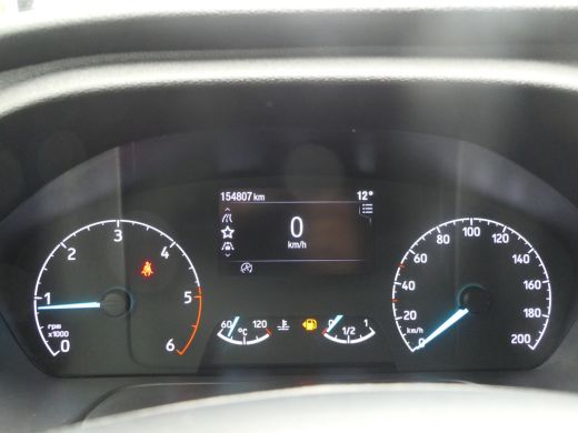 Ford Transit Custom 300 2.0 TDCI L2H1 Limited | Trekhaak | Camera | Lane Assist | Stoelverwarming | Verwarmde Voorrui... ActivLease financial lease