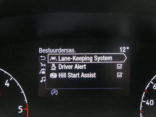 Ford Transit Custom 300 2.0 TDCI L2H1 Limited | Trekhaak | Camera | Lane Assist | Stoelverwarming | Verwarmde Voorrui... ActivLease financial lease