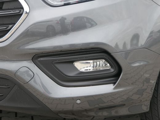 Ford Transit Custom 300 2.0 TDCI L2H1 Limited | Trekhaak | Camera | Lane Assist | Stoelverwarming | Verwarmde Voorrui... ActivLease financial lease