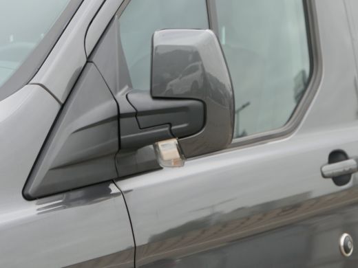 Ford Transit Custom 300 2.0 TDCI L2H1 Limited | Trekhaak | Camera | Lane Assist | Stoelverwarming | Verwarmde Voorrui... ActivLease financial lease