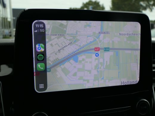 Ford Transit Custom 300 2.0 TDCI L2H1 Limited | Trekhaak | Camera | Lane Assist | Stoelverwarming | Verwarmde Voorrui... ActivLease financial lease