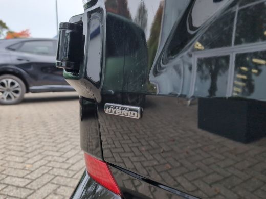 Ford Transit Custom 320 2.5 PHEV L2H1 Sport Dubbel Cabine | Direct leverbaar! | Trekhaak | LED | 19 inch | Dubbele sc... ActivLease financial lease