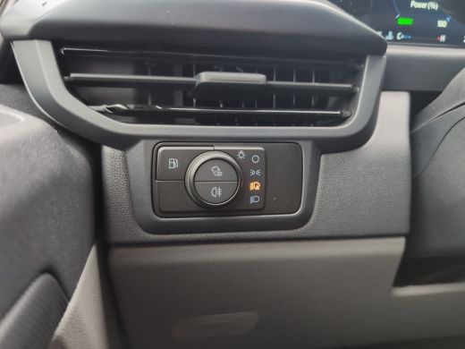 Ford Transit Custom 320 2.5 PHEV L2H1 Sport Dubbel Cabine | Direct leverbaar! | Trekhaak | LED | 19 inch | Dubbele sc... ActivLease financial lease