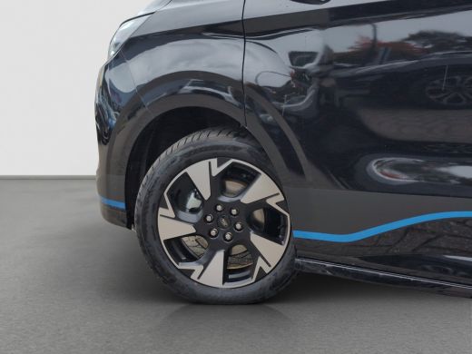 Ford Transit Custom 320 2.5 PHEV L2H1 Sport Dubbel Cabine | Direct leverbaar! | Trekhaak | LED | 19 inch | Dubbele sc... ActivLease financial lease